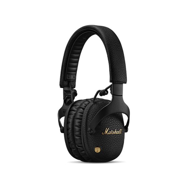 Marshall monitorⅢ ワイヤレスヘッドホン 中古 Marshall（マーシャル 