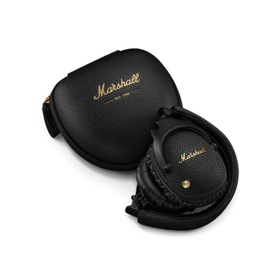 Monitor III ANC Black