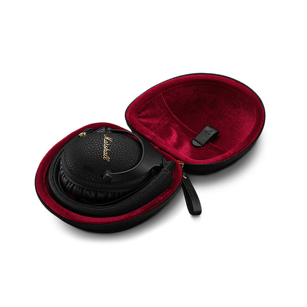 Marshall Monitor III ANC Black – e☆イヤホン