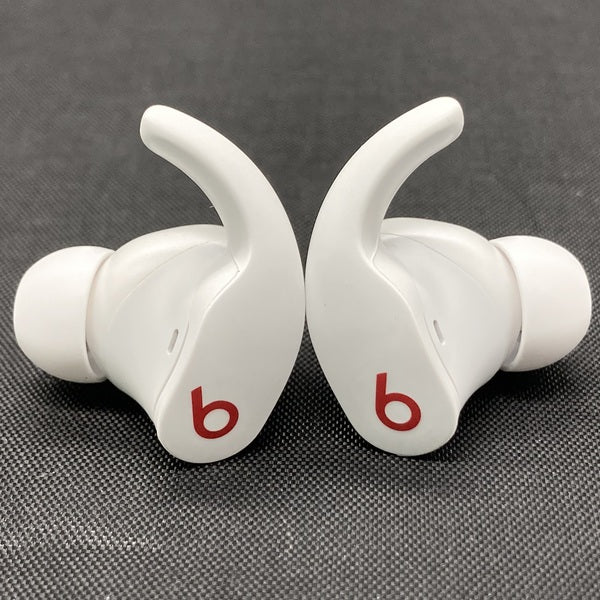 Beats by Dr Dre - 良品中古 Beats Fit Pro  ホワイト M333 Beats by Dr. Dre 【中古】Beats Fit Pro ホワイト【名古屋