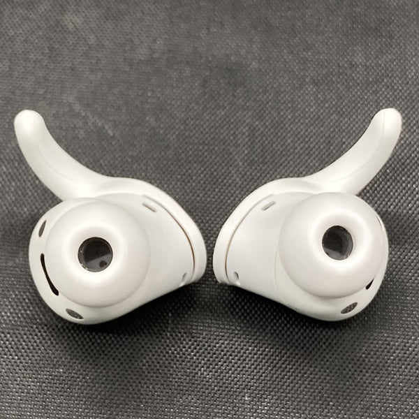 Beats by Dr Dre - 良品中古 Beats Fit Pro  ホワイト M333 ヨドバシ.com - ビーツ・バイ・ドクタードレ Beats by Dr.Dre