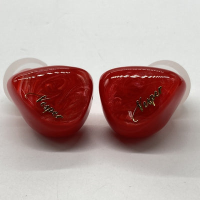 【中古】Vesper ルビーレッド(ケーブル欠品)【秋葉原】