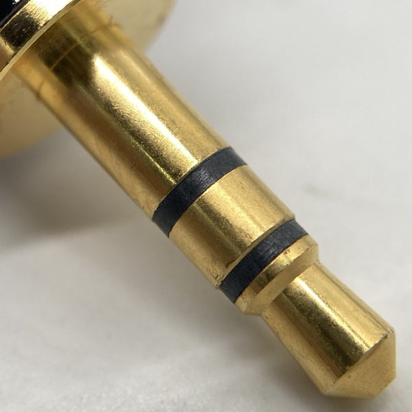 ORB 【中古】Clear force Ultimate core-8 Custom IEM 2pin 3.5φ