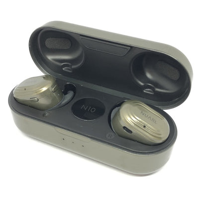 【中古】N10 Plus ライトオリーブ 【N10PLUS-LO】【秋葉原】