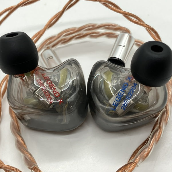 イヤホン Empire Ears LegendX Japan Gold 楽天市場】(取り寄せ 納期：2か月程度) EMPIRE EARS エンパイヤ