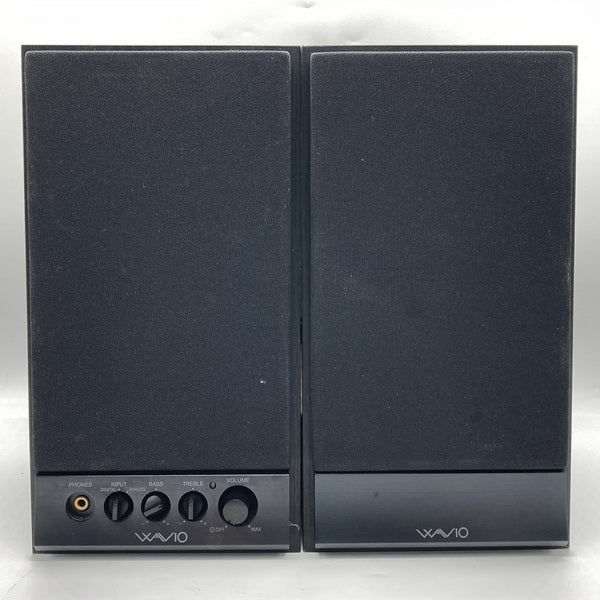 ONKYO WAVIO アンプ内蔵スピーカー GX-D90(B)中古 Amazon.co.jp: ONKYO WAVIO アンプ内蔵スピーカー 15W+15W GX