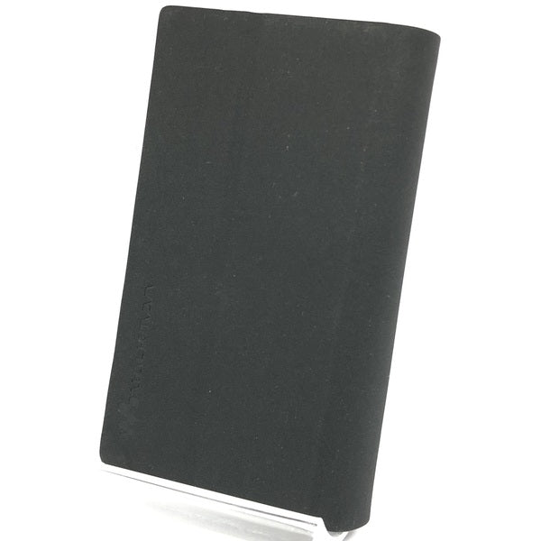 【中古】NW-A300シリーズ用ソフトケース ブラック 【CKS-NWA300BCWW】【秋葉原】