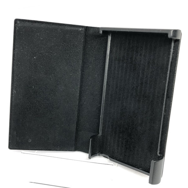 【中古】NW-A300シリーズ用ソフトケース ブラック 【CKS-NWA300BCWW】【秋葉原】