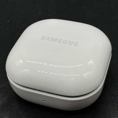 【中古】Galaxy Buds FE グラファイト 【SM-R400NZAAXJP】【秋葉原】