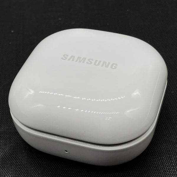 Samsung Galaxy Buds FE 未開封 Samsung Galaxy Buds FE - Graphite and White | eBay UK