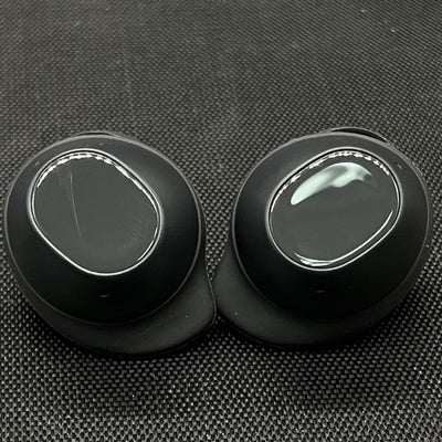 【中古】Galaxy Buds FE グラファイト 【SM-R400NZAAXJP】【秋葉原】