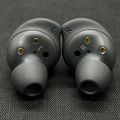【中古】Galaxy Buds FE グラファイト 【SM-R400NZAAXJP】【秋葉原】