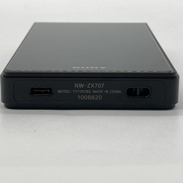 【中古】NW-ZX707 C【日本橋】