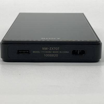 【中古】NW-ZX707 C【日本橋】