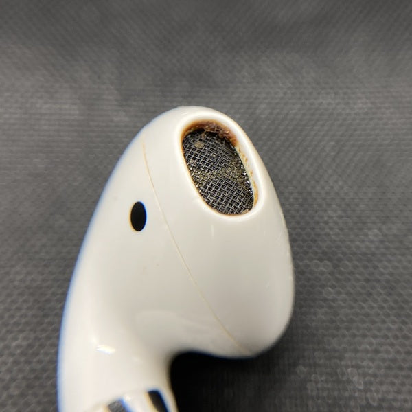air pods MV7N2JA 美品 楽天市場】【新品未開封品】Airpods 第二世代 充電有線タイプ