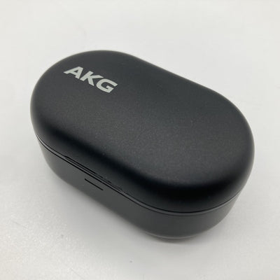【中古】N5 Hybrid ブラック【AKGN5HYBRIDBLK】【秋葉原】