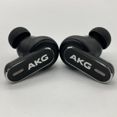【中古】N5 Hybrid ブラック【AKGN5HYBRIDBLK】【秋葉原】