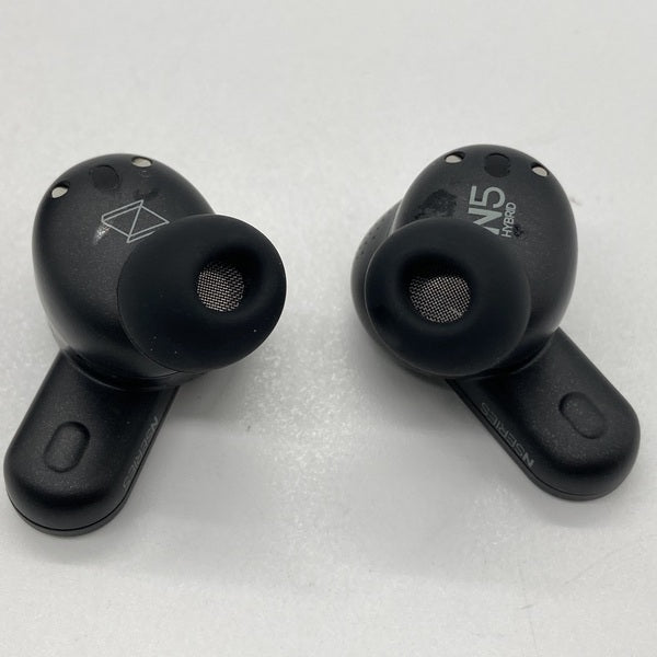 【中古】N5 Hybrid ブラック【AKGN5HYBRIDBLK】【秋葉原】