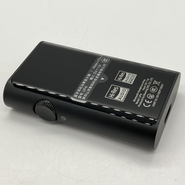 【中古】UP4 Bluetooth ヘッドホンアンプ【秋葉原】
