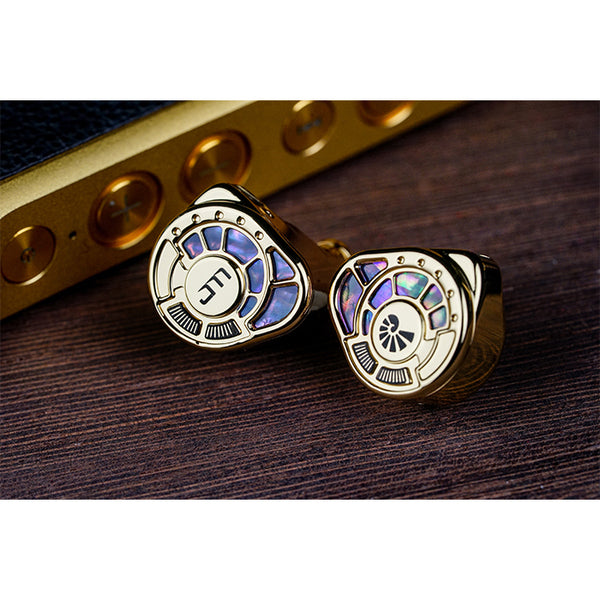 【箱あり・付属品未使用】Jomo Audio Nautilus Jomo Audio Nautilus(Universal Fit) – e☆イヤホン