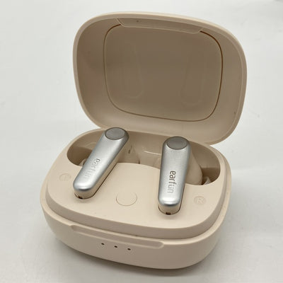 【中古】EarFun Air Pro 3 ホワイト【秋葉原】