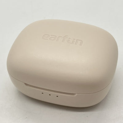 【中古】EarFun Air Pro 3 ホワイト【秋葉原】