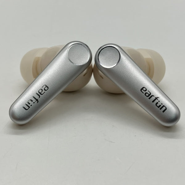 【中古】EarFun Air Pro 3 ホワイト【秋葉原】