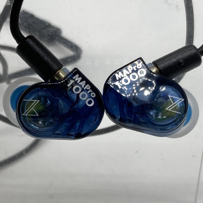 【中古】MAPro1000 Garal Blue 【OTA-MAPRO-1000-GB】【仙台】
