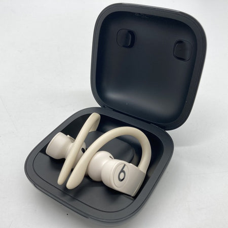 ☆Powerbeats Pro 完全ワイヤレスイヤホン イヤーパッドアイボリー Amazon.com: Beats Powerbeats Pro Wireless Earbuds - Apple H1