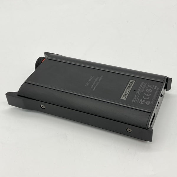 【中古】DAC-HA200(B)【秋葉原】