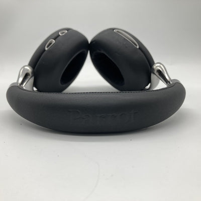 【中古】Parrot Zik2.0 ブラック 【PF561030】【秋葉原】