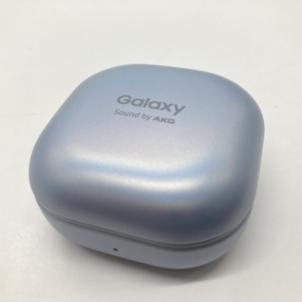 【中古】Galaxy Buds Pro Phantom Violet 【SM-R190NZVAXJP】【日本橋】
