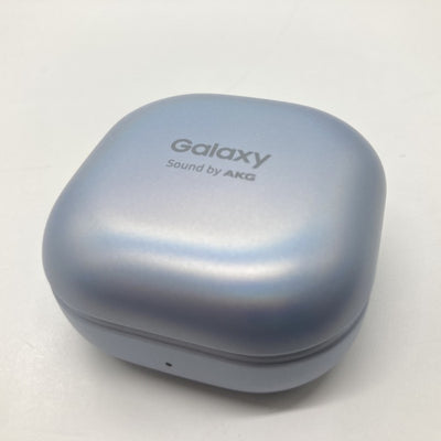 【中古】Galaxy Buds Pro Phantom Violet 【SM-R190NZVAXJP】【日本橋】