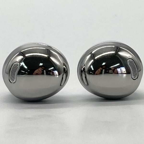 【中古】Galaxy Buds Pro Phantom Violet 【SM-R190NZVAXJP】【日本橋】