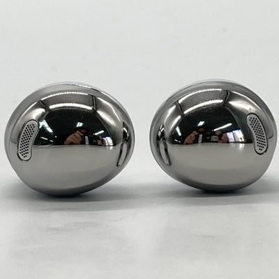 【中古】Galaxy Buds Pro Phantom Violet 【SM-R190NZVAXJP】【日本橋】