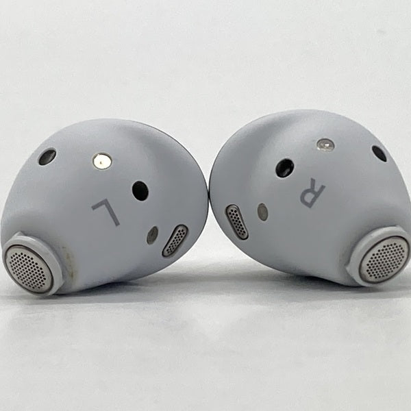 【中古】Galaxy Buds Pro Phantom Violet 【SM-R190NZVAXJP】【日本橋】
