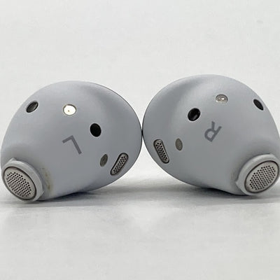 【中古】Galaxy Buds Pro Phantom Violet 【SM-R190NZVAXJP】【日本橋】
