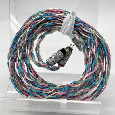 【中古】Expert All CuAg8 2Pin-2.5mmバランス【日本橋】