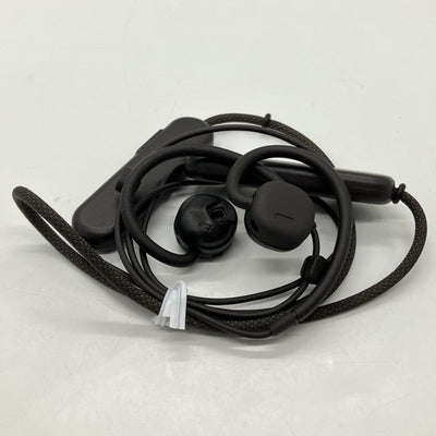 【中古】MBN001 ワイヤレスパーソナルイヤースピーカー ダークブラウン【日本橋】