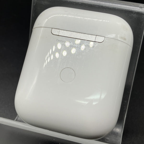 【中古】Wireless Charging Case for AirPods MR8U2J/A【仙台】