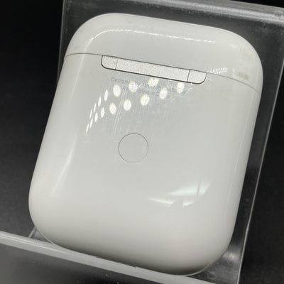 【中古】Wireless Charging Case for AirPods MR8U2J/A【仙台】