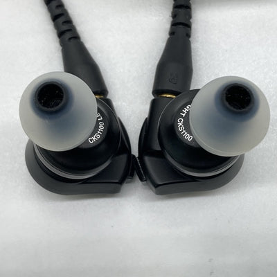 【中古】SOLID BASS ATH-CKS1100【日本橋】