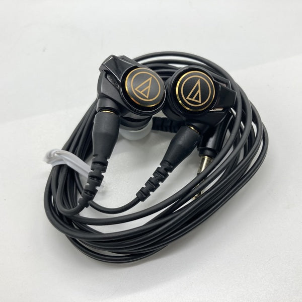 【中古】SOLID BASS ATH-CKS1100【日本橋】