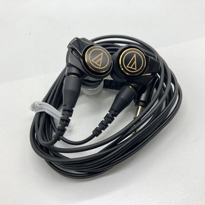【中古】SOLID BASS ATH-CKS1100【日本橋】
