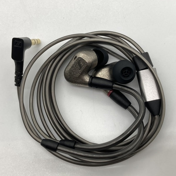 SENNHEISER 【中古】IE 600【秋葉原】 – e☆イヤホン