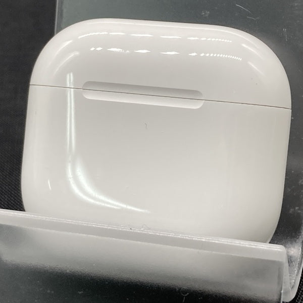 【中古】AirPods 4 MXP93J/A（アクティブノイズキャンセリング搭載）【日本橋】