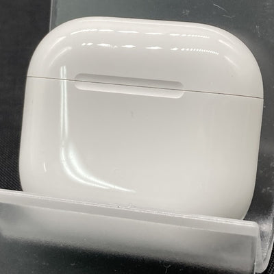 【中古】AirPods 4 MXP93J/A（アクティブノイズキャンセリング搭載）【日本橋】