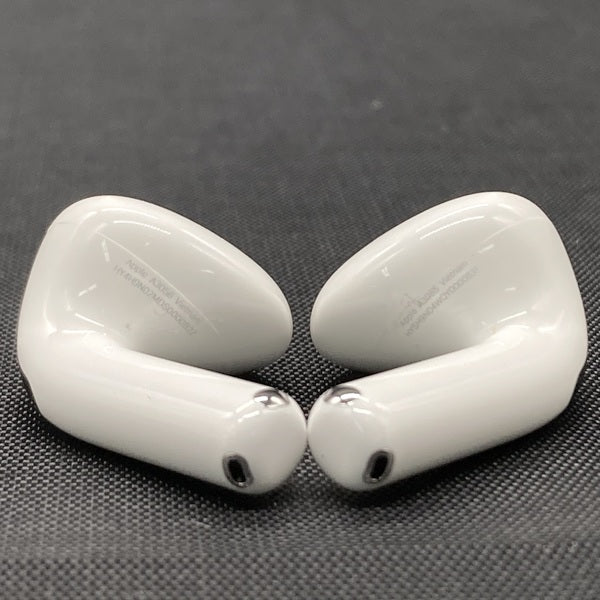 【中古】AirPods 4 MXP93J/A（アクティブノイズキャンセリング搭載）【日本橋】