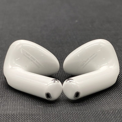 【中古】AirPods 4 MXP93J/A（アクティブノイズキャンセリング搭載）【日本橋】