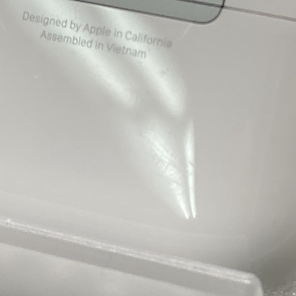 【中古】AirPods 4 MXP93J/A（アクティブノイズキャンセリング搭載）【日本橋】